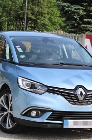 Renault Scenic Bezwypadkowy / Zadbany / Super Stan-2
