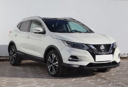Nissan Qashqai II , Salon Polska, Serwis ASO, Navi, Klima, Klimatronic,