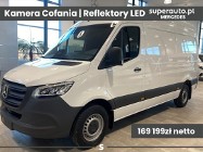Mercedes-Benz Sprinter 317 CDI Standard PRO AUT 317 CDI Standard PRO AUT 1.9 170KM