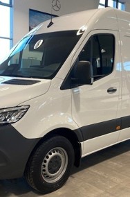 Mercedes-Benz Sprinter 317 CDI Standard PRO AUT 317 CDI Standard PRO AUT 1.9 170KM-2