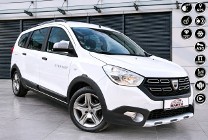 Dacia Lodgy STEPWAY|Navi|Webasto|Parktronic|Klima| 6 Bieg|Tempomat|Serwis|GWARAN