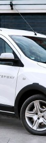 Dacia Lodgy STEPWAY|Navi|Webasto|Parktronic|Klima| 6 Bieg|Tempomat|Serwis|GWARAN-3