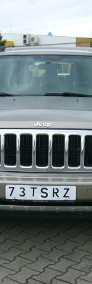 Jeep Commander 3,0 V6 crdi 218 PS 7 osobowy-3