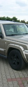 Jeep Commander 3,0 V6 crdi 218 PS 7 osobowy-4