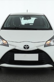 Toyota Yaris III , Salon Polska, 1. Właściciel, Serwis ASO, VAT 23%, Klima,-2