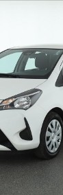 Toyota Yaris III , Salon Polska, 1. Właściciel, Serwis ASO, VAT 23%, Klima,-3
