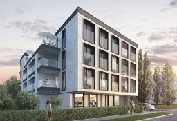 Mieszkanie Warszawa Mokotów, ul. Podchorążych