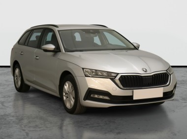 Skoda Octavia IV , 1. Właściciel, VAT 23%, Tempomat, Parktronic,-1