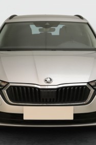 Skoda Octavia IV , 1. Właściciel, VAT 23%, Tempomat, Parktronic,-2