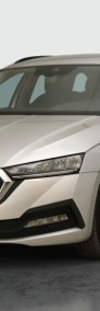 Skoda Octavia IV , 1. Właściciel, VAT 23%, Tempomat, Parktronic,-3