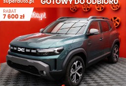 Dacia Duster I Journey 1.2 TCe Hybrid-G LPG 4x4 Journey 1.2 TCe Hybrid-G LPG 4x4 150KM