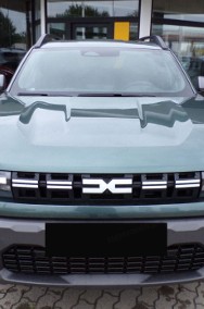 Dacia Duster I Journey 1.2 TCe Hybrid-G LPG 4x4 Journey 1.2 TCe Hybrid-G LPG 4x4 150KM-2