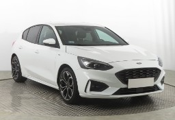 Ford Focus IV , Salon Polska, 1. Właściciel, Serwis ASO, Navi, Klimatronic,