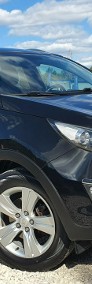 Kia Sportage III 1.6 135KM # L # Bogate Wyposażenie # Serwis do Końca # Super Stan !!-3