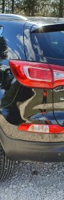 Kia Sportage III 1.6 135KM # L # Bogate Wyposażenie # Serwis do Końca # Super Stan !!-4