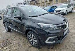 Renault Captur 1,5 DCI 90 KM Klima Navi Zarejestrowany