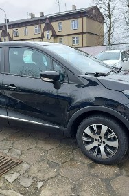 Renault Captur 1,5 DCI 90 KM Klima Navi Zarejestrowany-2