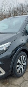 Renault Captur 1,5 DCI 90 KM Klima Navi Zarejestrowany-3