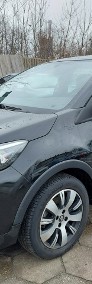 Renault Captur 1,5 DCI 90 KM Klima Navi Zarejestrowany-4
