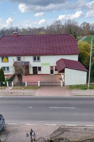 Dom mieszkalny z częścią usługową 570 000 zł -2