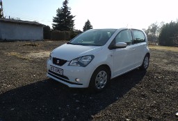 SEAT Mii I 1.0 Benz. 60 KM Super Ładny Klima