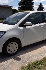 SEAT Mii I 1.0 Benz. 60 KM Super Ładny Klima-2