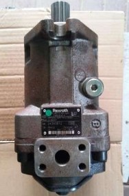 Pompa Rexroth A6VM107EP2/60W0752-PAB010B -2