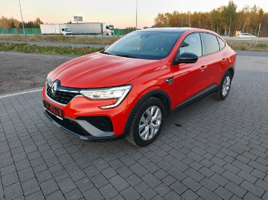 Renault Arkana-1