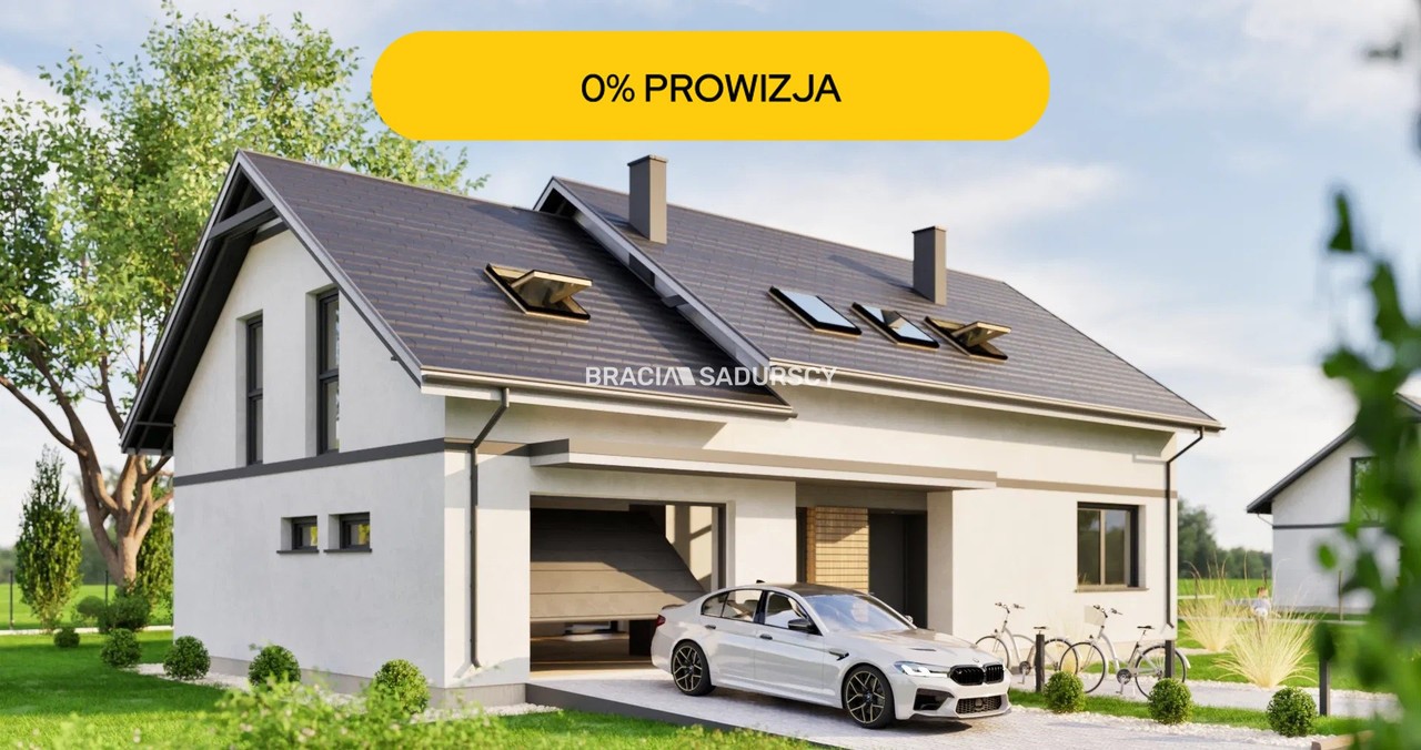 dom na sprzedaż