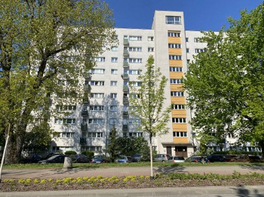 3 pokojowe, 56,5 m2, Elbląska 45, Żoliborz, Dwustronne / Narożne, KW, Parking-1
