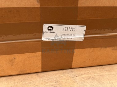 John Deere 6610 6650 6710 6810 6910 6950 Mocowanie Bębna Tnącego AZ57296 AXE10825-2