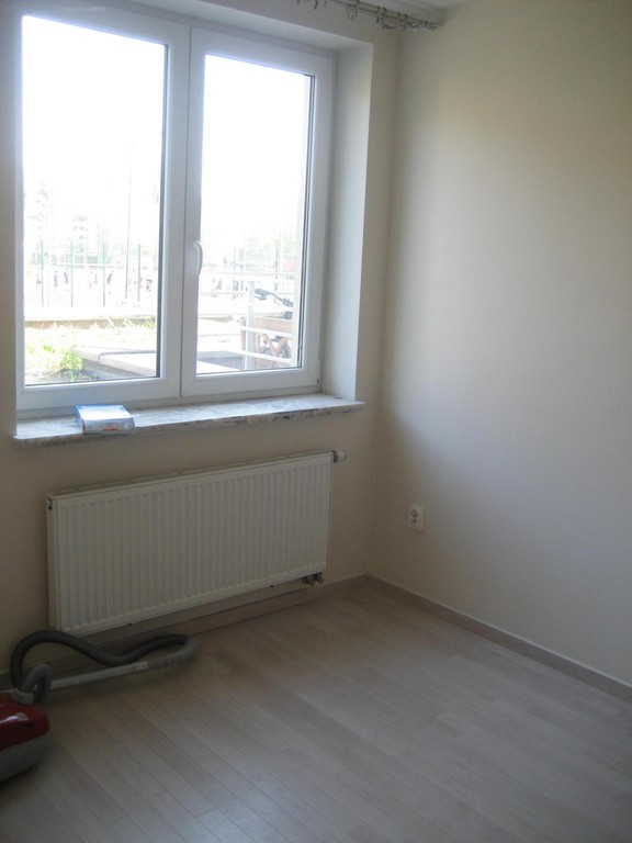 2 pokoje z balkonem, miejscem postojowym i komórką w cenie najmu - Widok 4