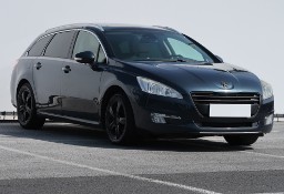 Peugeot 508 , Automat, Navi, Klimatronic, Tempomat, Parktronic,