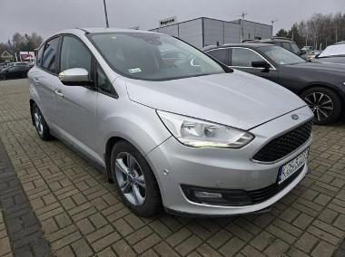 Ford C-MAX III-1