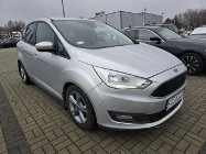 Ford C-MAX III