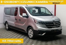 Renault Trafic III