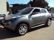 Nissan Juke D-mode salonowy