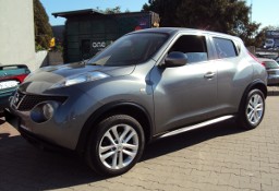 Nissan Juke D-mode salonowy