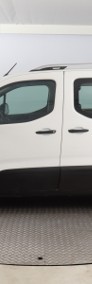 Peugeot Rifter , Salon Polska, Serwis ASO, VAT 23%, Klima, Tempomat,-4