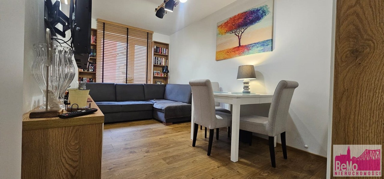 Mieszkanie na sprzedaż, 2 pokoje, 40 m², Włocławek
