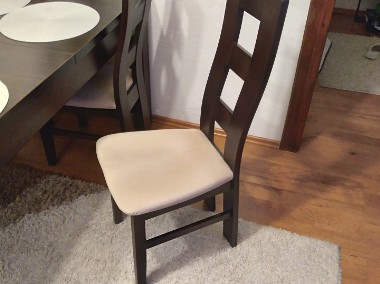 Sprzedam stół i krzesła-2