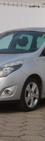 Renault Grand Scenic III , 7 miejsc, Klimatronic, Tempomat, Parktronic,ALU-3