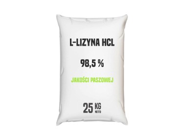 L-Lizyna HCl paszowa -1