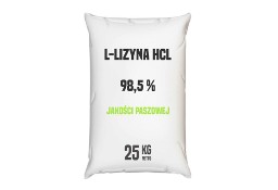 L-Lizyna HCl paszowa 