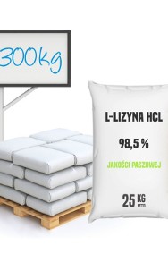 L-Lizyna HCl paszowa -2