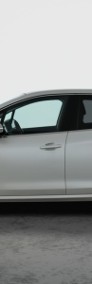 Peugeot 208 , Salon Polska, Automat, Navi, Klimatronic, Tempomat,-4