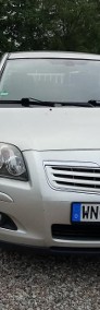 Toyota Avensis II LIFT *Serwisowany *Bezwypadkowy *Stan BDB *RATY*-3