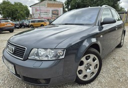 Audi A4 III (B7) Skóra* Super stan