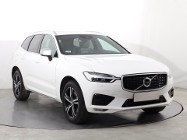 Volvo XC60 II , 200 KM, Automat, Skóra, Navi, Klimatronic, Tempomat,