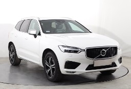 Volvo XC60 II , 200 KM, Automat, Skóra, Navi, Klimatronic, Tempomat,